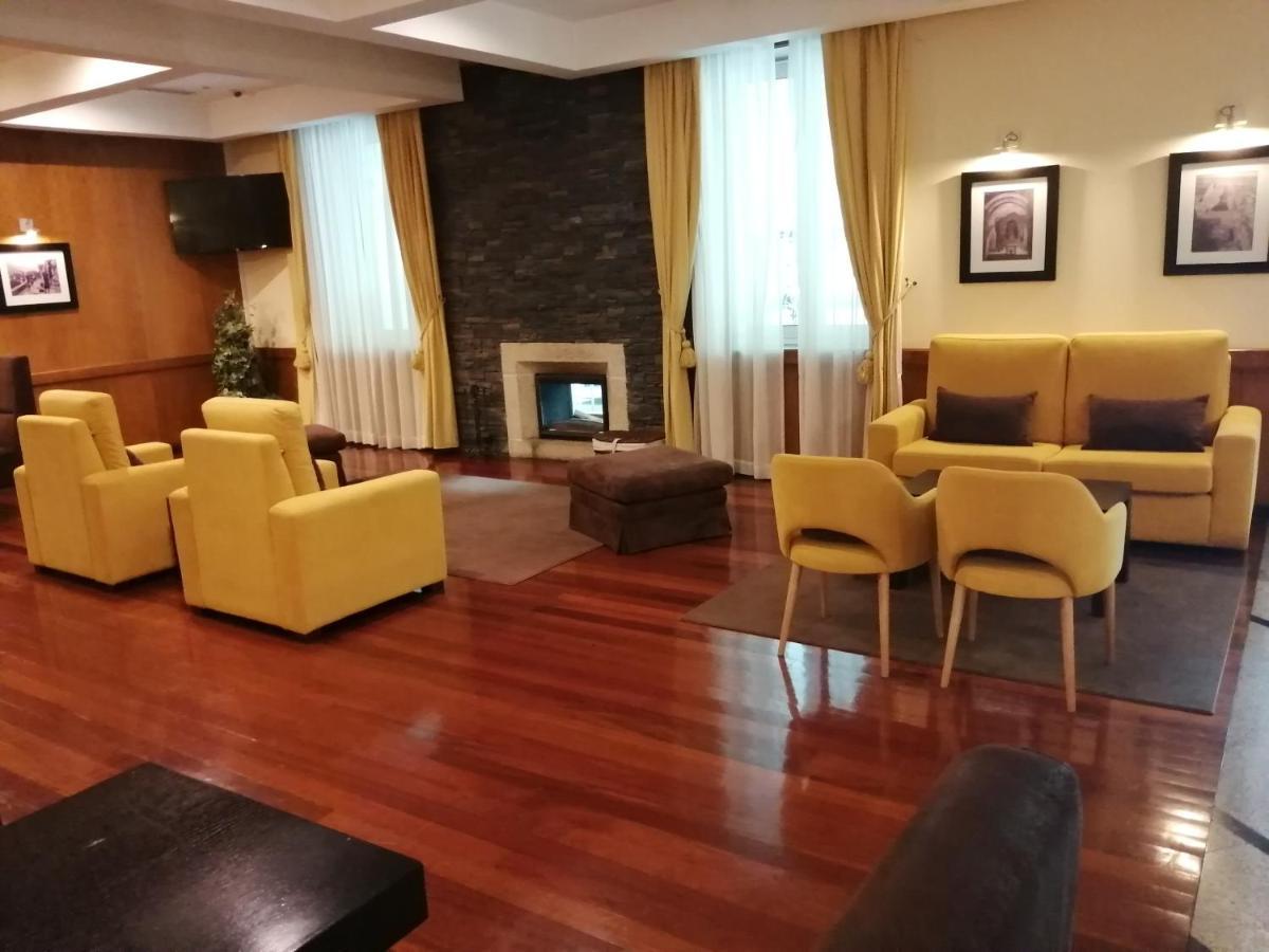 Douro Marina Hotel & Spa Resende Bagian luar foto