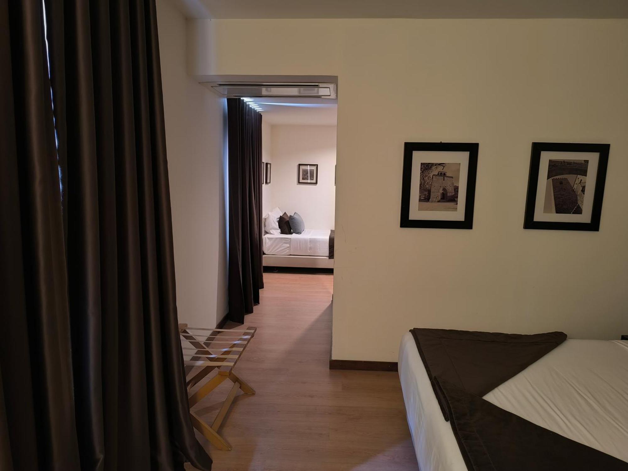 Douro Marina Hotel & Spa Resende Bagian luar foto