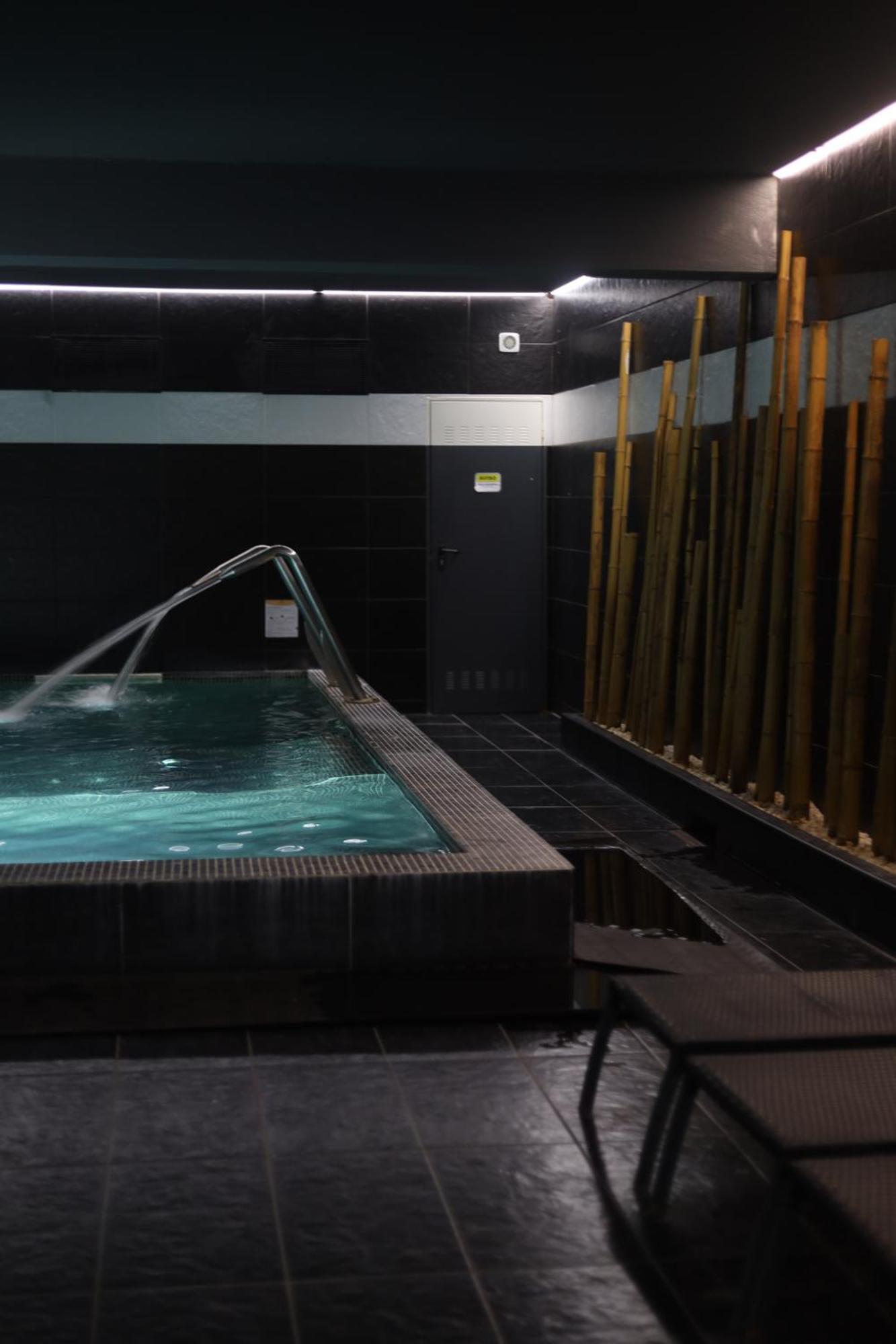 Douro Marina Hotel & Spa Resende Bagian luar foto