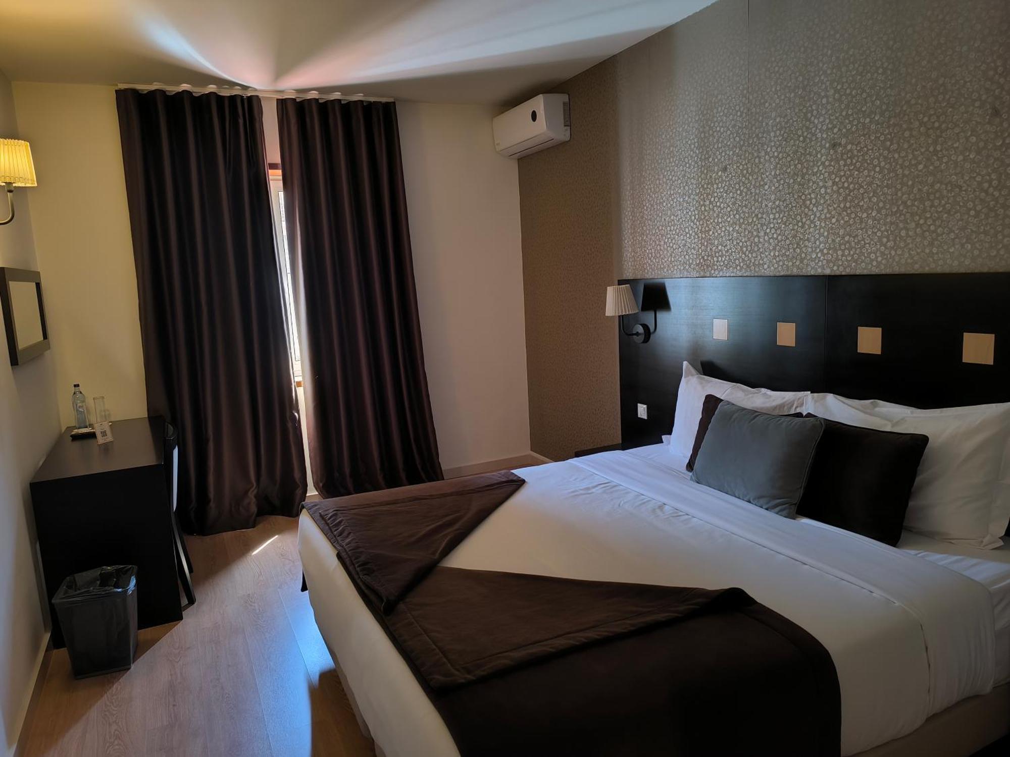 Douro Marina Hotel & Spa Resende Bagian luar foto