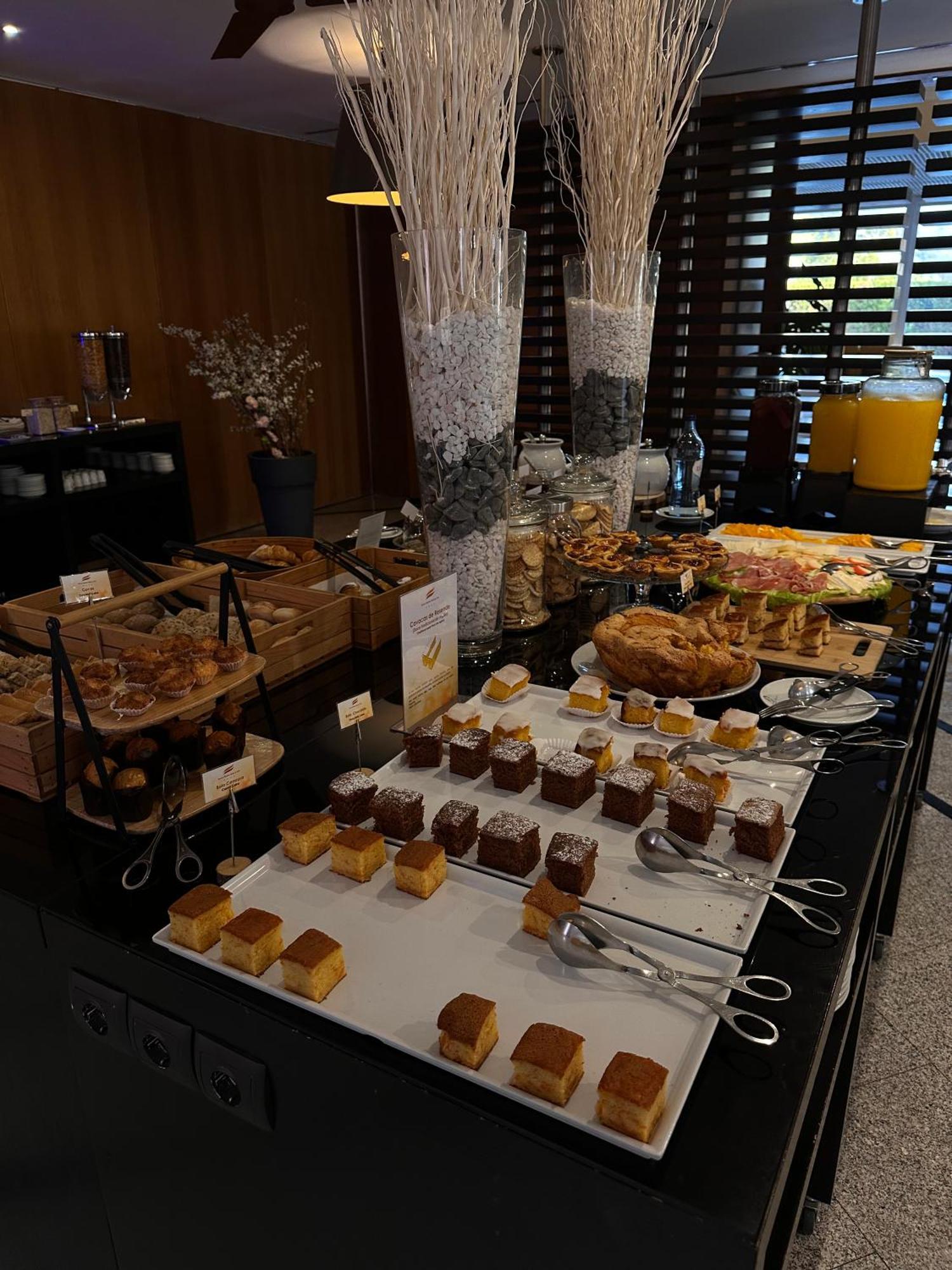 Douro Marina Hotel & Spa Resende Bagian luar foto